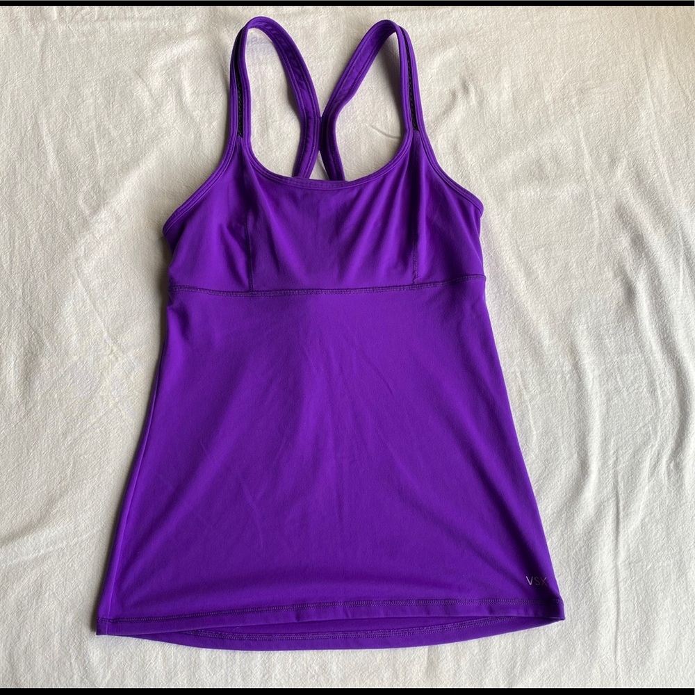 Victoria Sport Tank